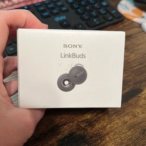 Sony LinkBuds